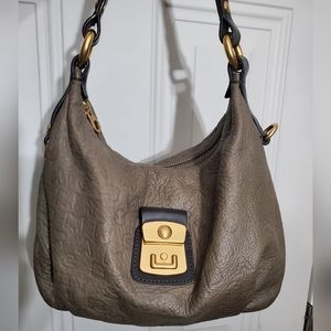 Marc by Marc Jacobs Dreamy Letter Shoulder bag